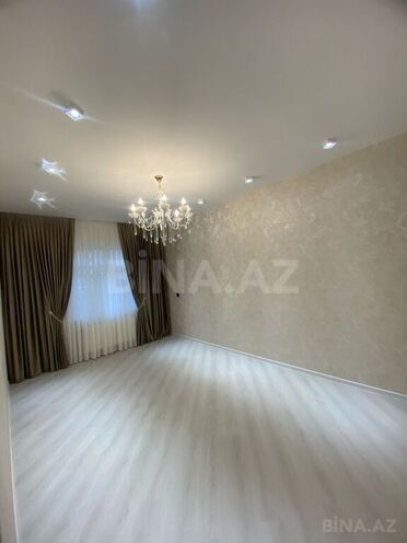 2 otaqlı köhnə tikili - Yeni Yasamal q. - 65 m² (3)