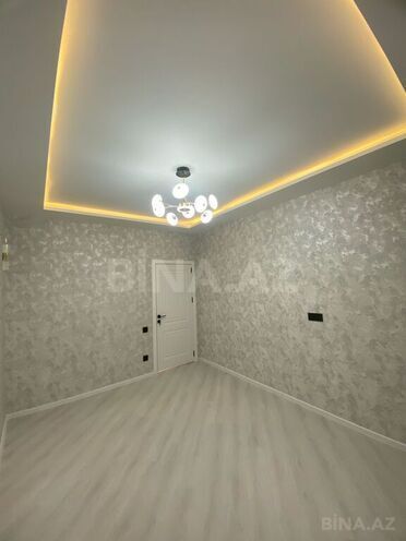 2 otaqlı köhnə tikili - Yeni Yasamal q. - 65 m² (8)