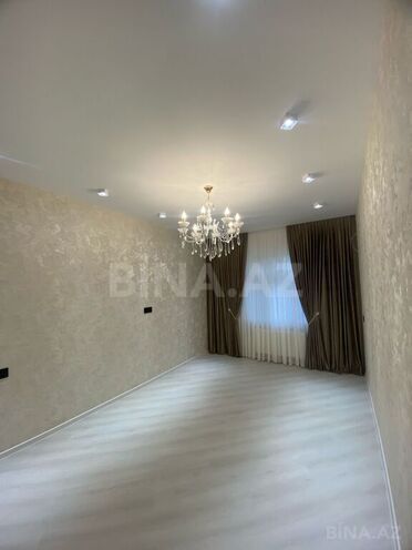 2 otaqlı köhnə tikili - Yeni Yasamal q. - 65 m² (1)