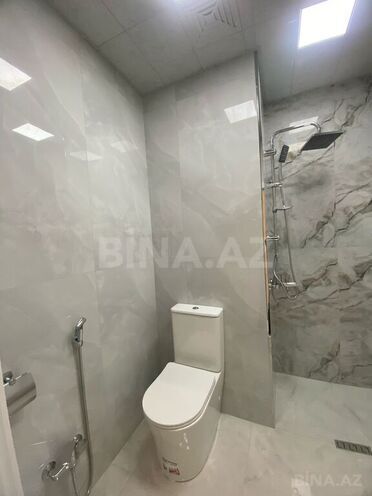 2 otaqlı köhnə tikili - Yeni Yasamal q. - 65 m² (17)