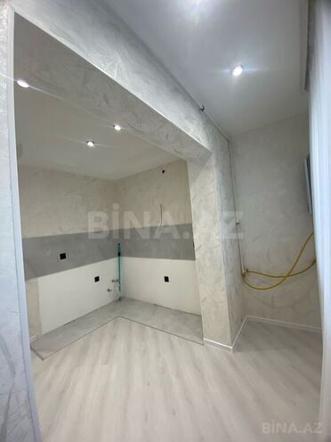 2 otaqlı köhnə tikili - Yeni Yasamal q. - 65 m² (14)