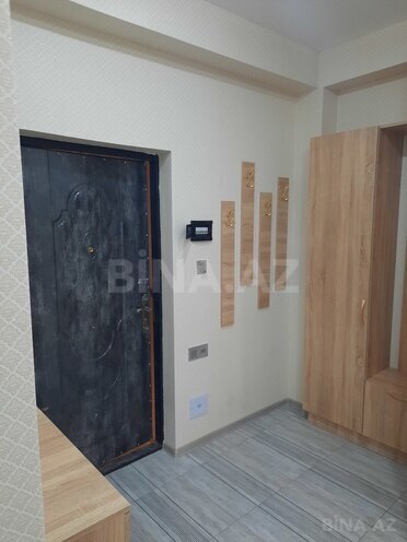 3 otaqlı yeni tikili - Masazır q. - 97 m² (1)