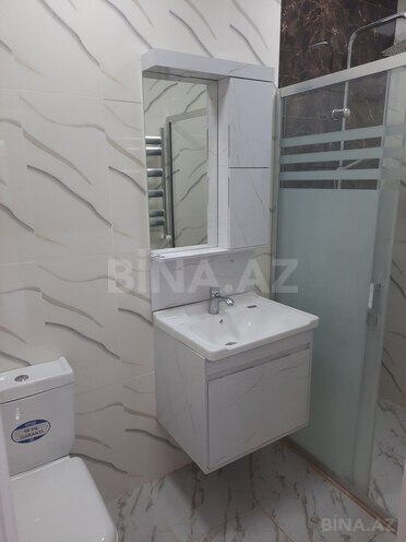 3 otaqlı yeni tikili - Masazır q. - 97 m² (8)