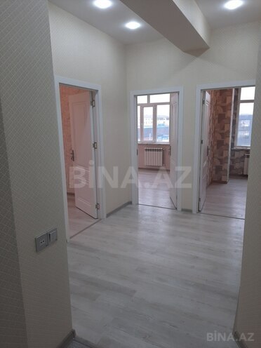 3 otaqlı yeni tikili - Masazır q. - 97 m² (5)