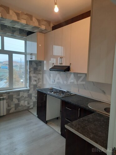 3 otaqlı yeni tikili - Masazır q. - 97 m² (6)