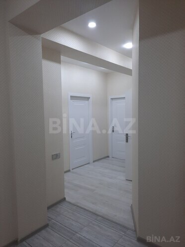 3 otaqlı yeni tikili - Masazır q. - 97 m² (9)