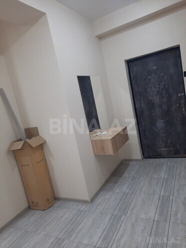 3 otaqlı yeni tikili - Masazır q. - 97 m² (3)