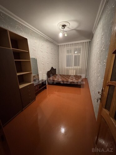 2 otaqlı yeni tikili - 20 Yanvar m. - 36 m² (4)