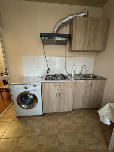 2 otaqlı yeni tikili - 20 Yanvar m. - 36 m² (10)