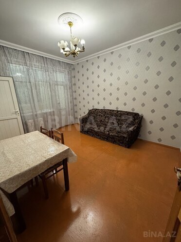 2 otaqlı yeni tikili - 20 Yanvar m. - 36 m² (2)