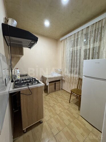 2 otaqlı yeni tikili - 20 Yanvar m. - 36 m² (8)