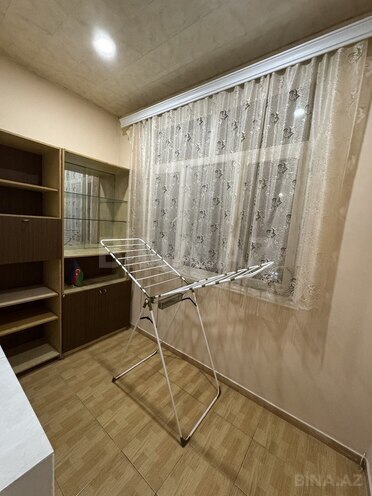 2 otaqlı yeni tikili - 20 Yanvar m. - 36 m² (11)