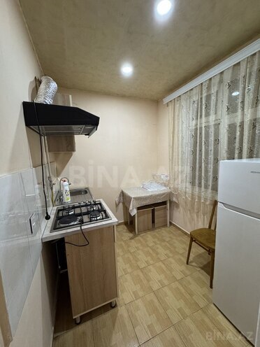 2 otaqlı yeni tikili - 20 Yanvar m. - 36 m² (7)