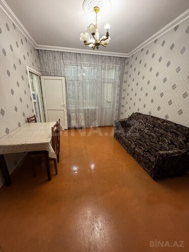 2 otaqlı yeni tikili - 20 Yanvar m. - 36 m² (3)