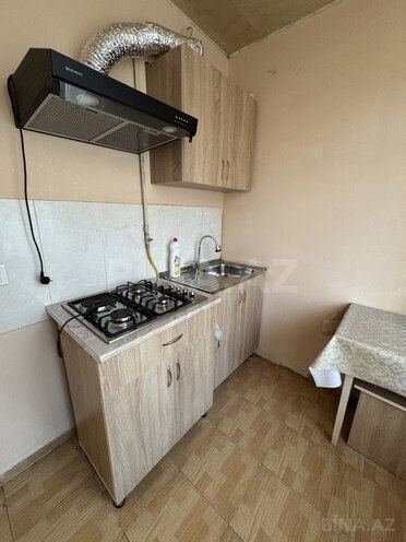 2 otaqlı yeni tikili - 20 Yanvar m. - 36 m² (9)