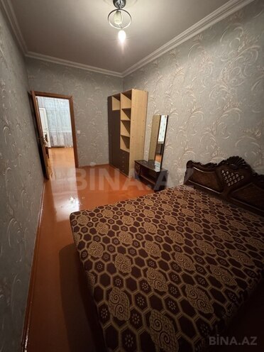 2 otaqlı yeni tikili - 20 Yanvar m. - 36 m² (5)