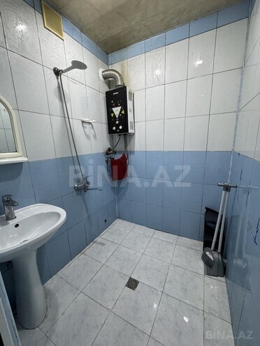 2 otaqlı yeni tikili - 20 Yanvar m. - 36 m² (12)