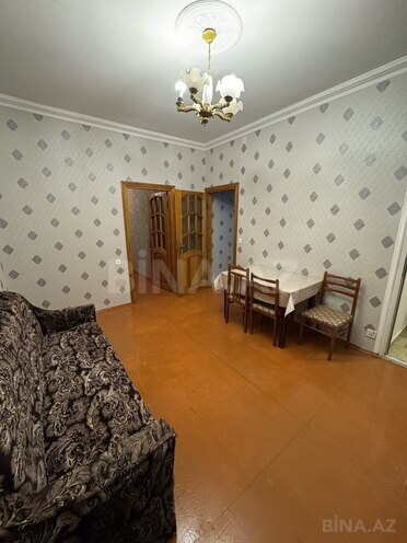 2 otaqlı yeni tikili - 20 Yanvar m. - 36 m² (6)