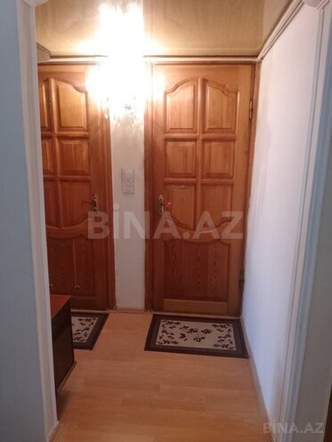 3 otaqlı köhnə tikili - Massiv D q. - 80 m² (9)