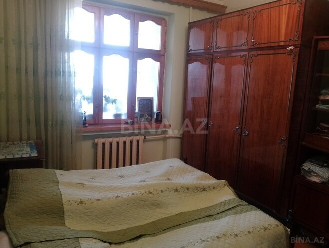 3 otaqlı köhnə tikili - Massiv D q. - 80 m² (4)
