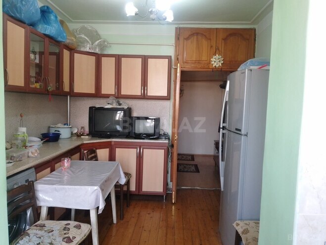 3 otaqlı köhnə tikili - Massiv D q. - 80 m² (5)