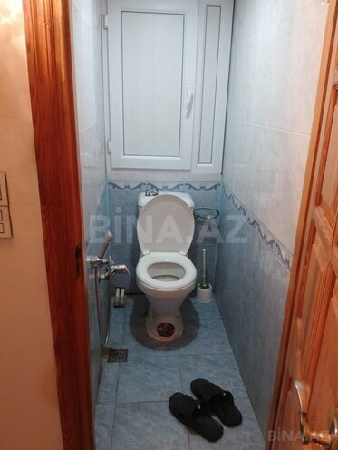 3 otaqlı köhnə tikili - Massiv D q. - 80 m² (11)