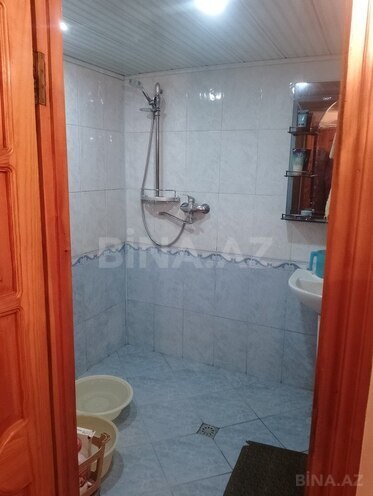 3 otaqlı köhnə tikili - Massiv D q. - 80 m² (10)
