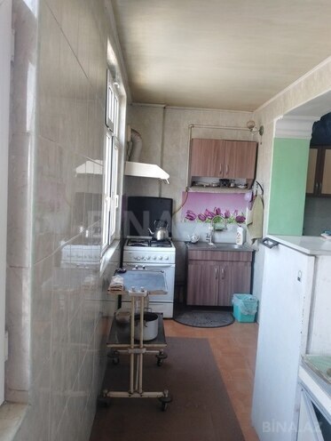 3 otaqlı köhnə tikili - Massiv D q. - 80 m² (6)