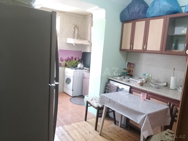 3 otaqlı köhnə tikili - Massiv D q. - 80 m² (8)