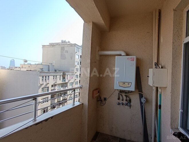 2-комн. новостройка - Наримановский  р. - 95 м² (7)