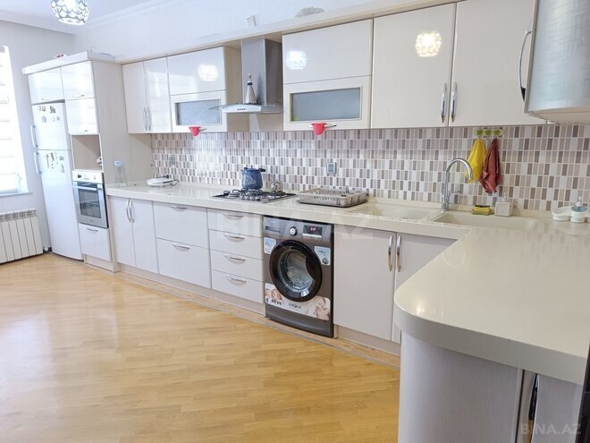 2-комн. новостройка - Наримановский  р. - 95 м² (16)