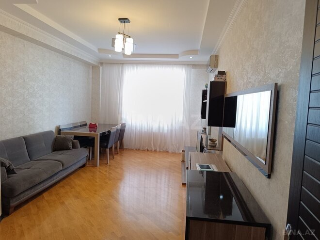 2-комн. новостройка - Наримановский  р. - 95 м² (11)