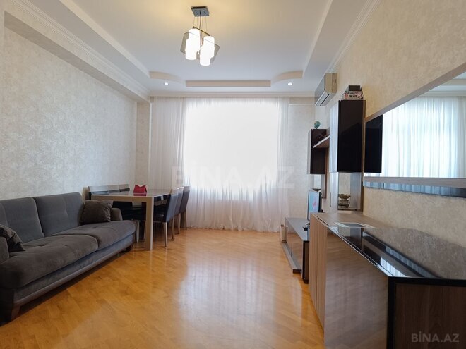 2-комн. новостройка - Наримановский  р. - 95 м² (10)
