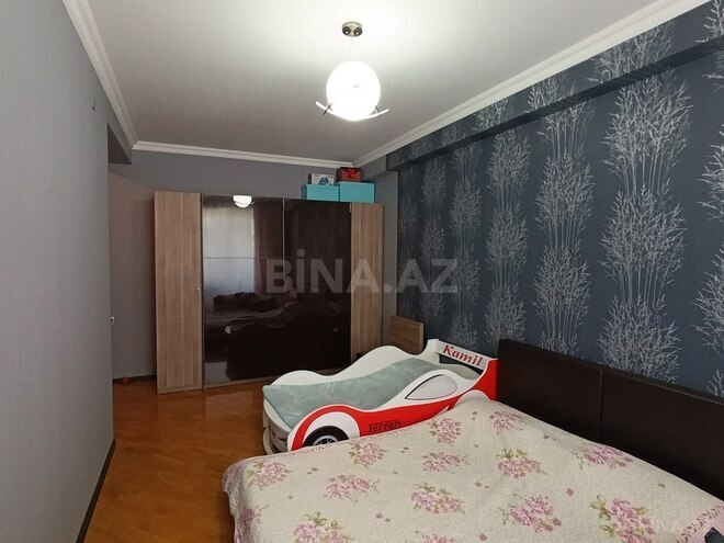2-комн. новостройка - Наримановский  р. - 95 м² (18)