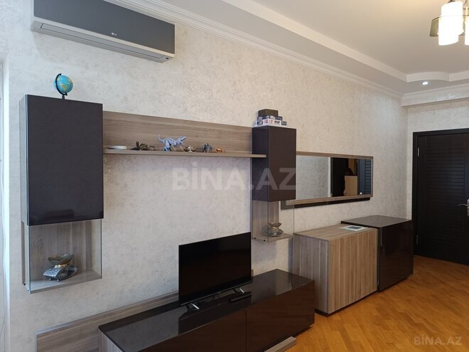 2-комн. новостройка - Наримановский  р. - 95 м² (12)