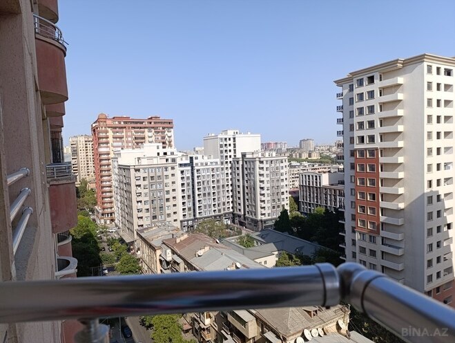 2-комн. новостройка - Наримановский  р. - 95 м² (9)