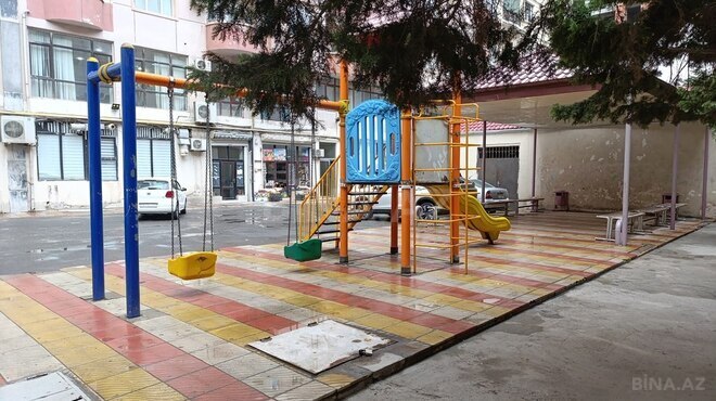 2-комн. новостройка - Наримановский  р. - 95 м² (19)