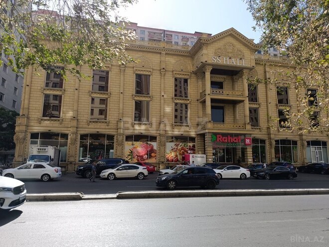 2-комн. новостройка - Наримановский  р. - 95 м² (2)