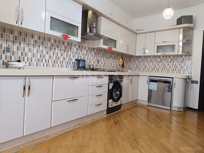 2-комн. новостройка - Наримановский  р. - 95 м² (14)