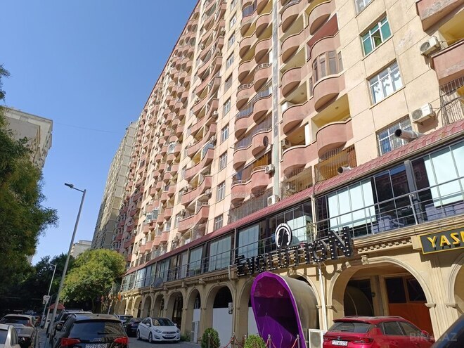 2-комн. новостройка - Наримановский  р. - 95 м² (1)