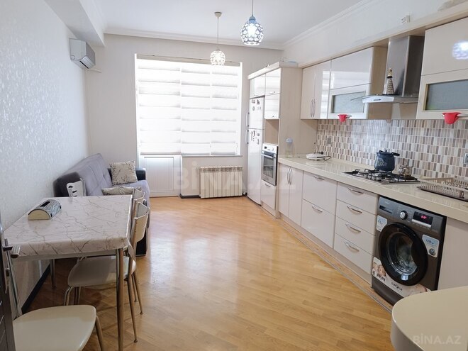 2-комн. новостройка - Наримановский  р. - 95 м² (13)