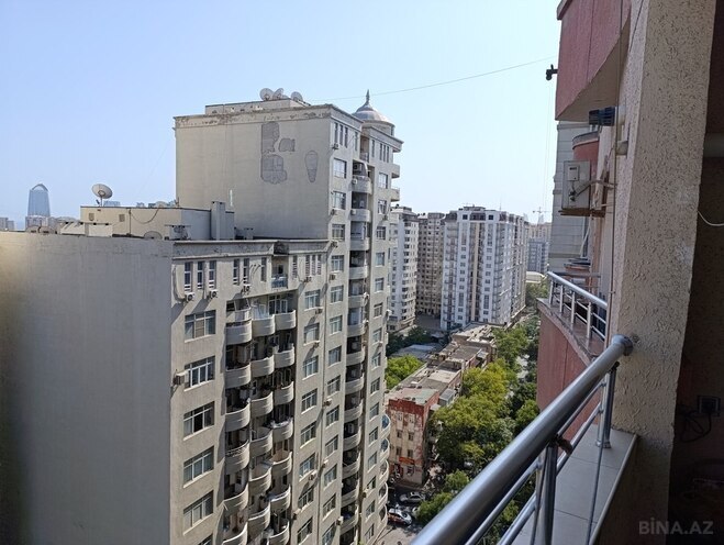 2-комн. новостройка - Наримановский  р. - 95 м² (8)