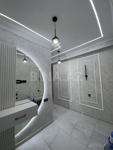 3-комн. новостройка - пос. Бакиханова - 110 м² (2)