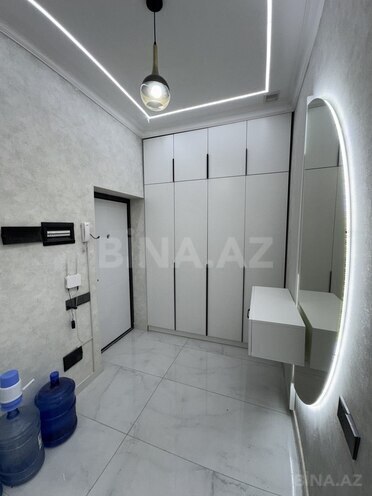 3-комн. новостройка - пос. Бакиханова - 110 м² (1)