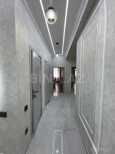 3-комн. новостройка - пос. Бакиханова - 110 м² (3)