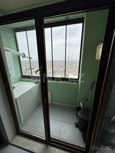 3-комн. новостройка - пос. Бакиханова - 110 м² (7)