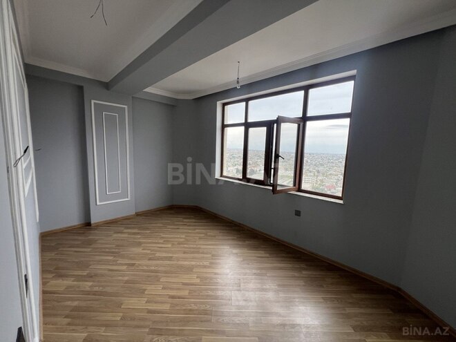 3-комн. новостройка - пос. Бакиханова - 110 м² (16)