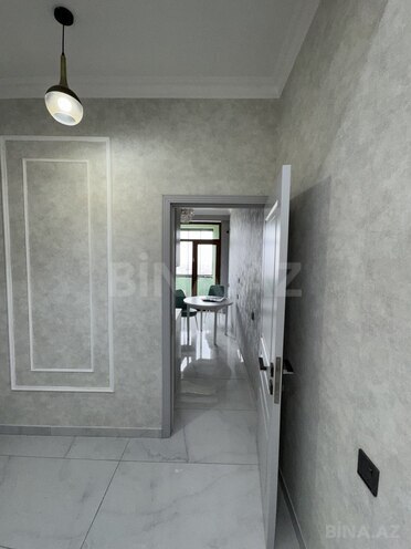 3-комн. новостройка - пос. Бакиханова - 110 м² (5)
