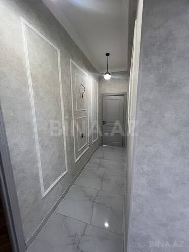 3-комн. новостройка - пос. Бакиханова - 110 м² (13)