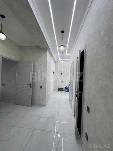 3-комн. новостройка - пос. Бакиханова - 110 м² (4)